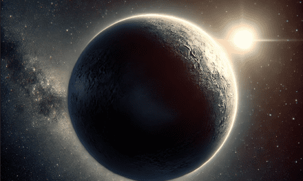 Γιατί Δεν Βλέπουμε τον πλανήτη Nibiru στον ουρανό;