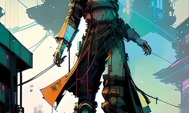 Ο αγωγός – Ιωάννα Χατζηαντωνίου