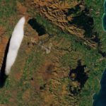 Το Μυστηριώδες “Σύννεφο UFO” Επανεμφανίζεται στο Ίδιο Σημείο για Περισσότερα από 100 Χρόνια