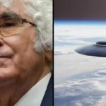 Αποκάλυψη για Υποθαλάσσια Εξωγήινη Βάση κοντά στη Γουαδελούπη: Ισχυρισμοί για Εκατοντάδες UFO στον Ειρηνικό