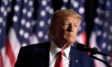 Θα Αποκαλύψει Ο Ντόναλντ Τραμπ την Αλήθεια για τα UFO;