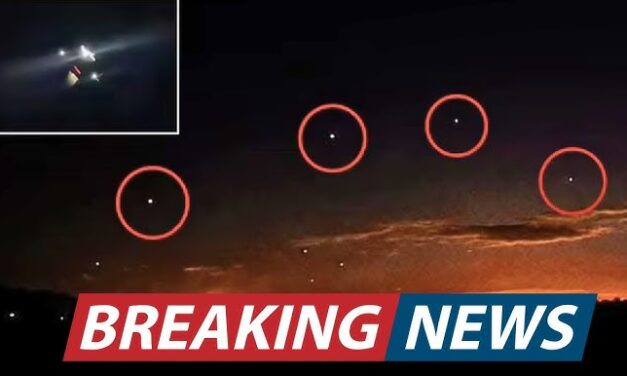 Το μυστήριο των drones που σκορπίζει τον τρόμο στις ΗΠΑ