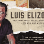 Λουίς Ελιζόντο: Ο άνθρωπος που έφερε τα UFO στο προσκήνιο