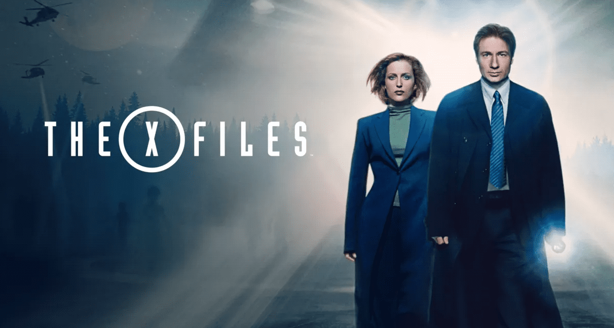 X-Files: Το FBI πράγματι, ερευνά τα UFO