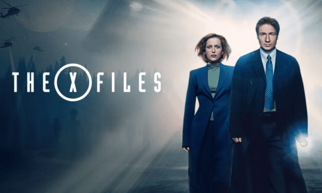 X-Files: Το FBI πράγματι, ερευνά τα UFO