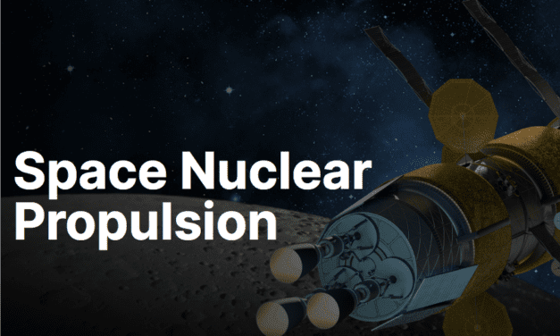 Η Πυρηνική Πρόωση και η Εξερεύνηση του Άρη: Μια Νέα Εποχή για τα Διαστημικά Ταξίδια