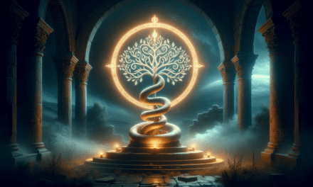 Οι Οφίτες: Μια Γνωστική Αίρεση της Πρώιμης Χριστιανοσύνης