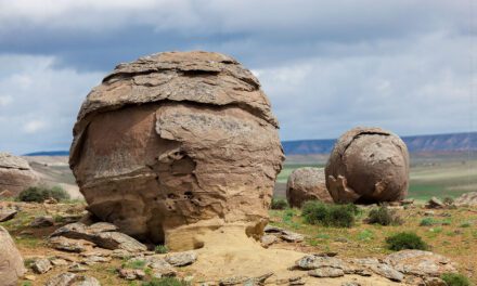 Το Απομακρυσμένο και Ανεξερεύνητο Μυστήριο της Κοιλάδας Torysh
