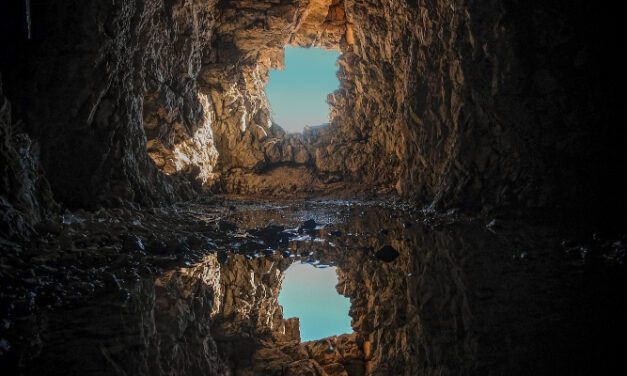 Αν υπάρχει… ας φανερωθεί” – ένα βιωματικό κάλεσμα προς το Άγνωστο