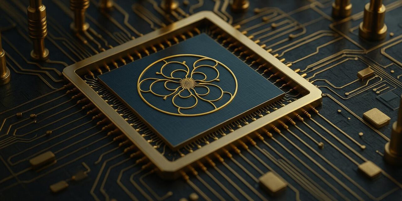 Majorana 1: Το κβαντικό chip της Microsoft που αλλάζει τα πάντα