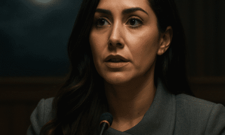 Η Anna Paulina Luna και το «ανεξήγητο»: Όταν οι πολιτικοί μιλούν για UAPs