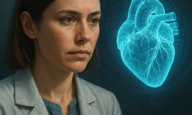 Ψηφιακά δίδυμα οργάνων: όταν η ιατρική φλερτάρει με την αθανασία