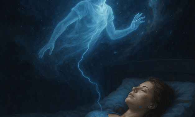 Αστρικές προβολές: φαντασία ή πύλη σε άλλες διαστάσεις;