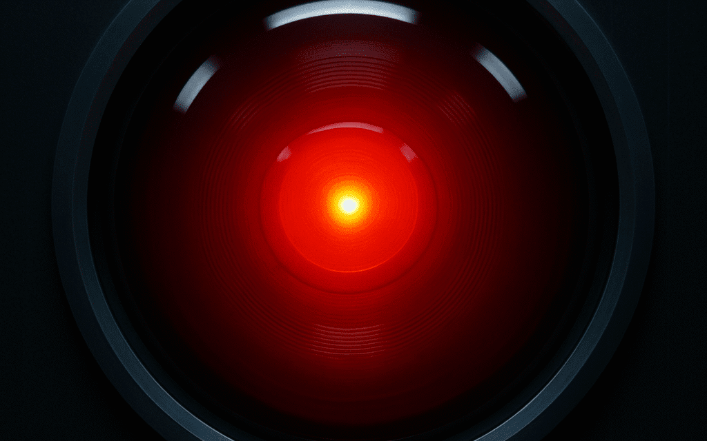 HAL 9000: Πόσο κοντά είμαστε στον πιο διάσημο «νου» της επιστημονικής φαντασίας;