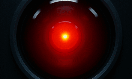 HAL 9000: Πόσο κοντά είμαστε στον πιο διάσημο «νου» της επιστημονικής φαντασίας;