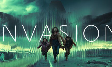Invasion (Apple TV+): Η σειρά που ξαναγράφει την έννοια της εισβολής