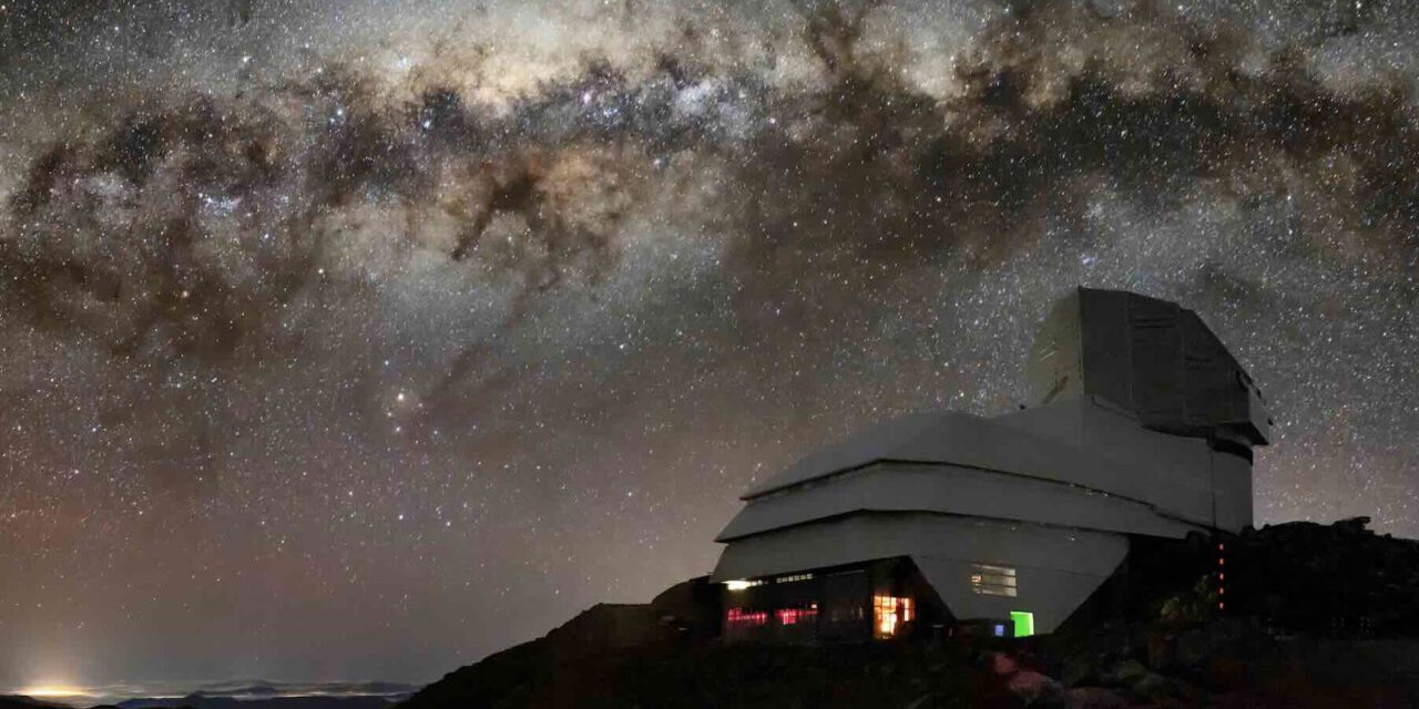 3I/ATLAS: Οι τελευταίες εξελίξεις για τον διαστρικό επισκέπτη