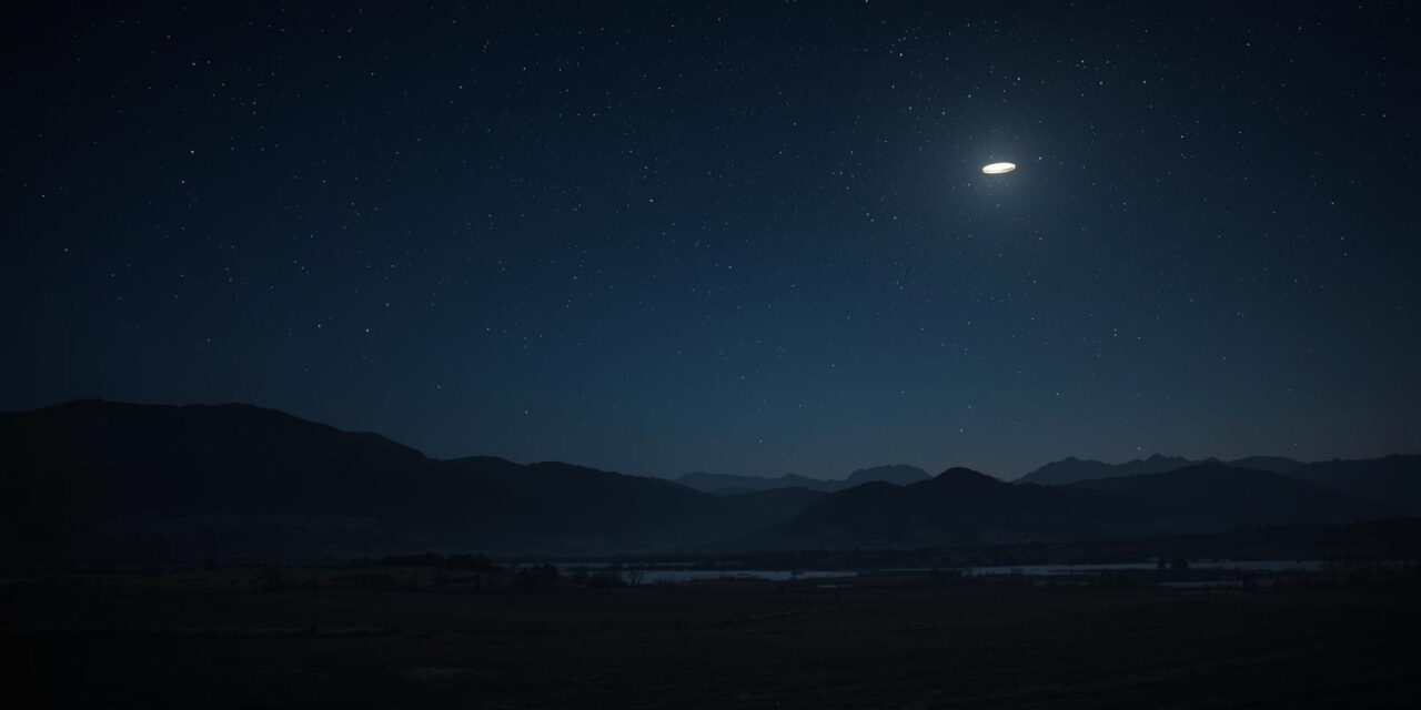 UFO στην Ελλάδα: 9 περιστατικά που διαμόρφωσαν το «ουράνιο μυστήριο»