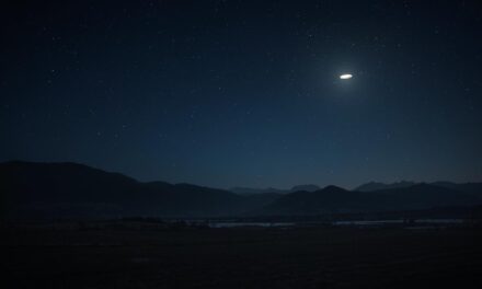 UFO στην Ελλάδα: 9 περιστατικά που διαμόρφωσαν το «ουράνιο μυστήριο»