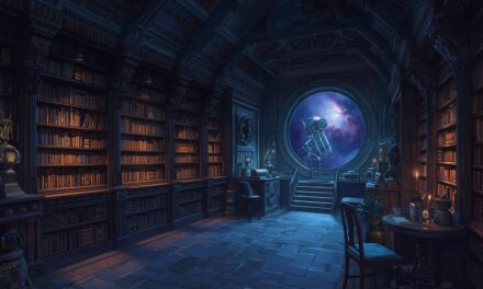 Πέντε βιβλία που διαμόρφωσαν τη λογοτεχνία φαντασίας και επιστημονικής φαντασίας