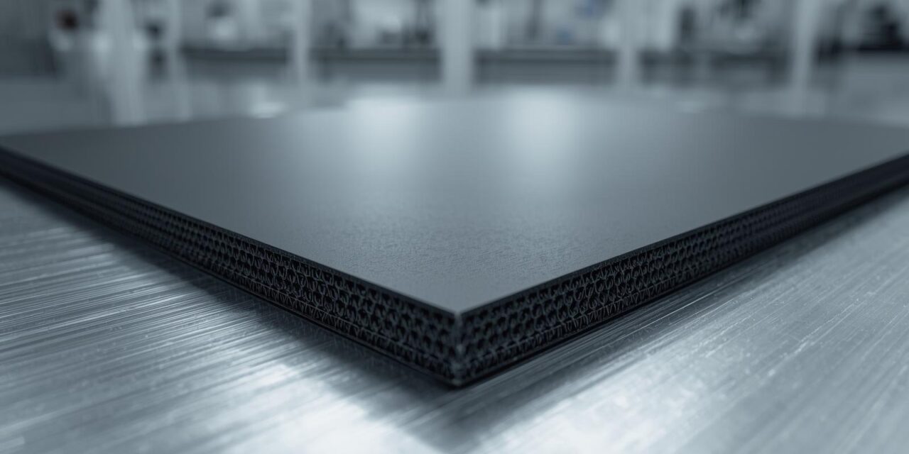 Όταν τα Υλικά Αψηφούν τη Λογική: Το Νέο «Ανάποδο» Στερεό που Αλλάζει την Τεχνολογία