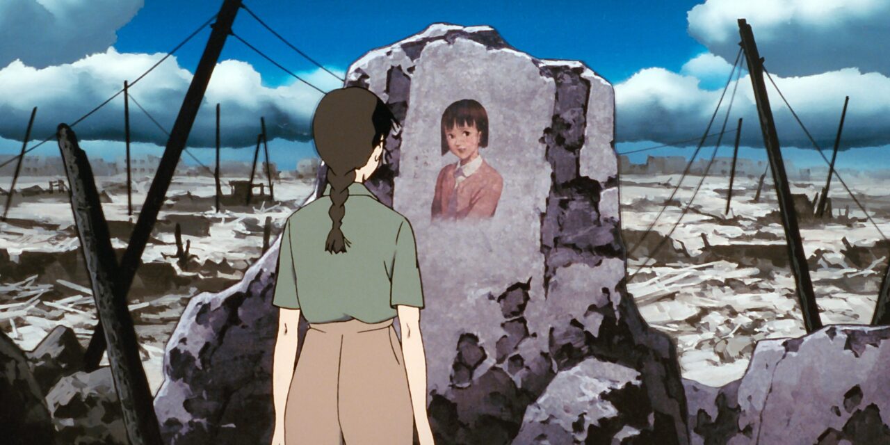 Satoshi Kon: Η φαντασία ως ρωγμή στην πραγματικότητα