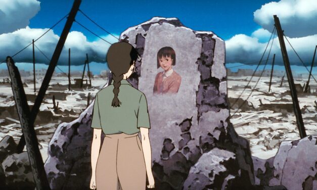 Satoshi Kon: Η φαντασία ως ρωγμή στην πραγματικότητα