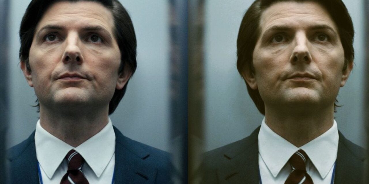 Severance: Όταν η εργασία διαχωρίζεται από τη συνείδηση