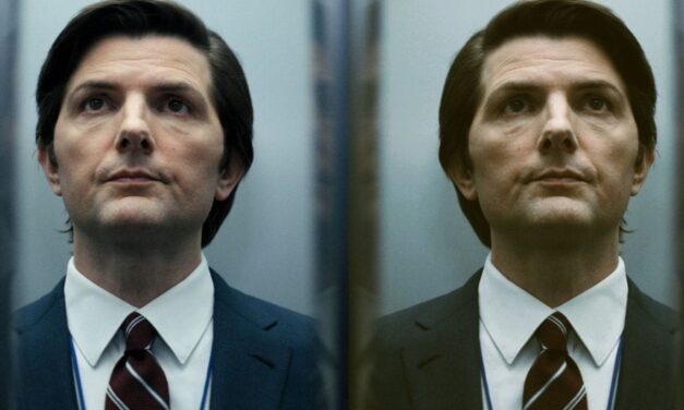 Severance: Όταν η εργασία διαχωρίζεται από τη συνείδηση