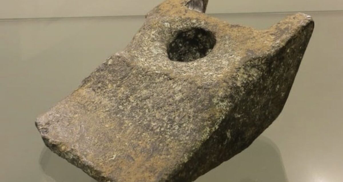 Το «Αίνιγμα του Aiud»