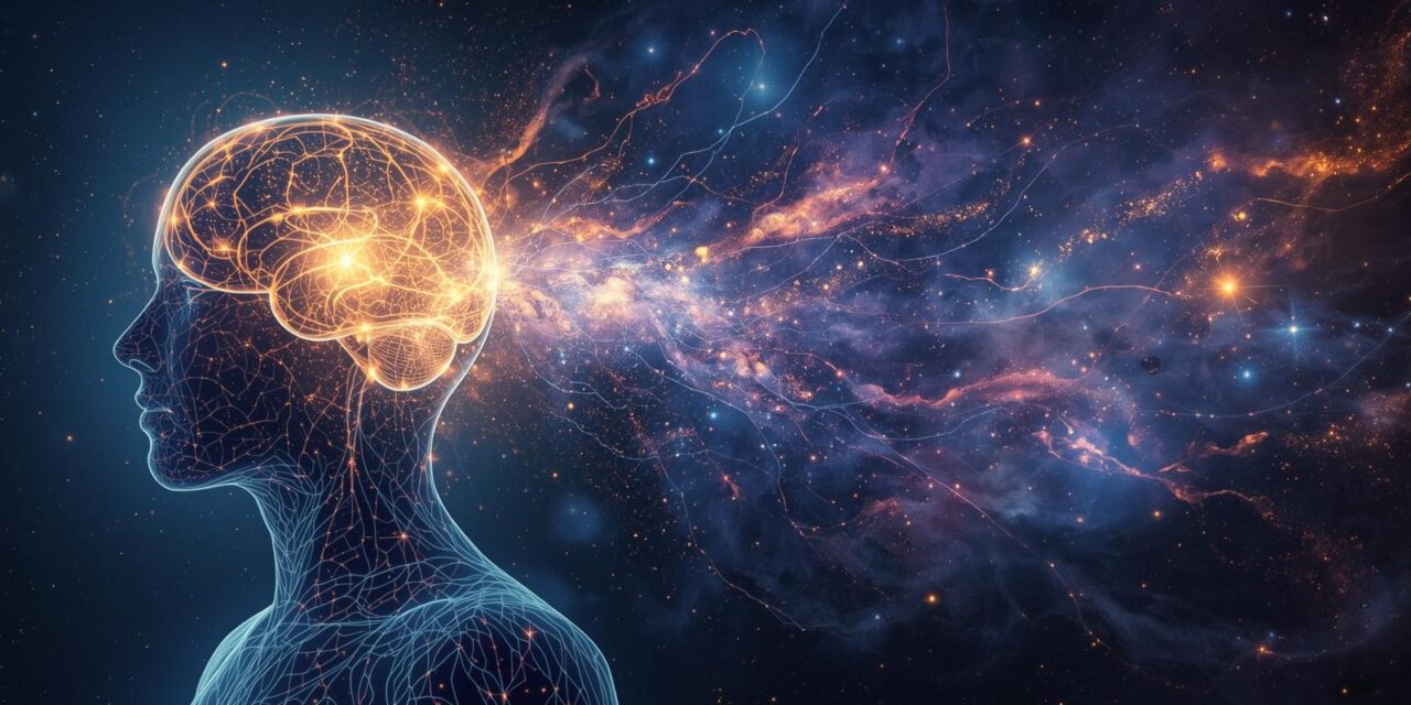 Διαλογισμός & DMT: Η Πύλη προς το Άρρητο