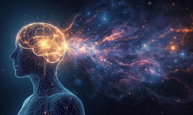 Διαλογισμός & DMT: Η Πύλη προς το Άρρητο