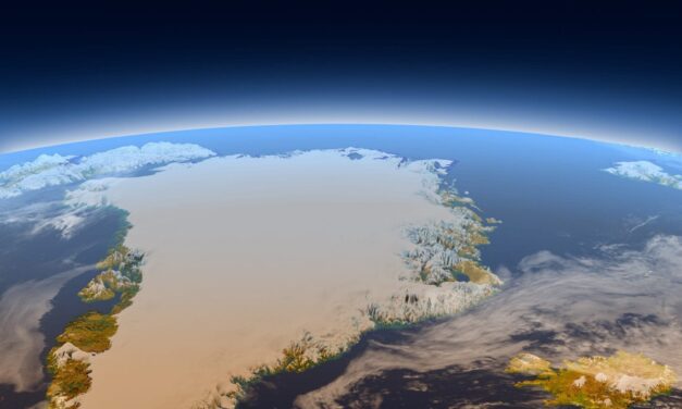 Γροιλανδία