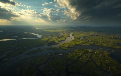 Η χαμένη ήπειρος της Βόρειας Θάλασσας: το μυστήριο του Doggerland