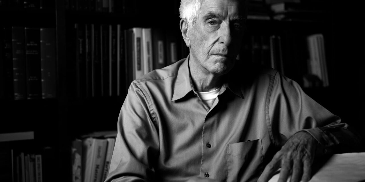 Jacques Vallée: Η Διεπιστημονική Πρόκληση στην Υπόθεση της Εξωγήινης Νοημοσύνης