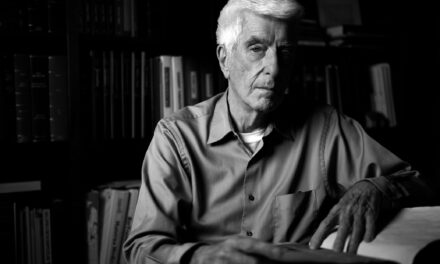 Jacques Vallée: Η Διεπιστημονική Πρόκληση στην Υπόθεση της Εξωγήινης Νοημοσύνης