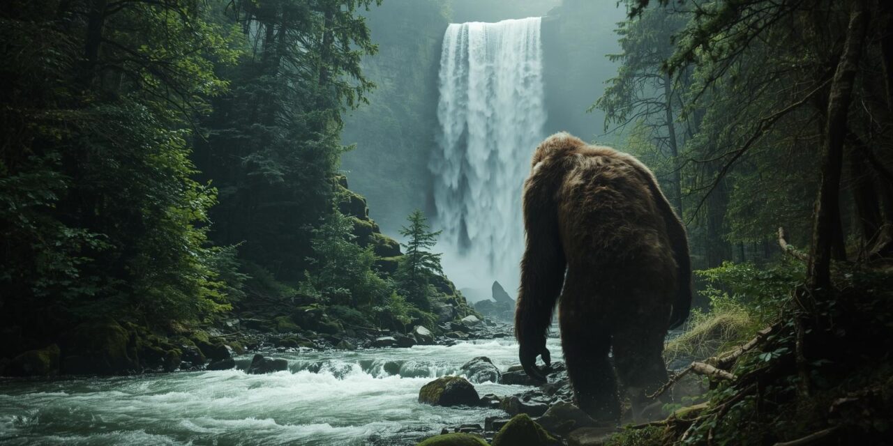 Bigfoot παντού; Οι θρύλοι για τον “Μεγαλοπόδαρο” σε όλο τον πλανήτη
