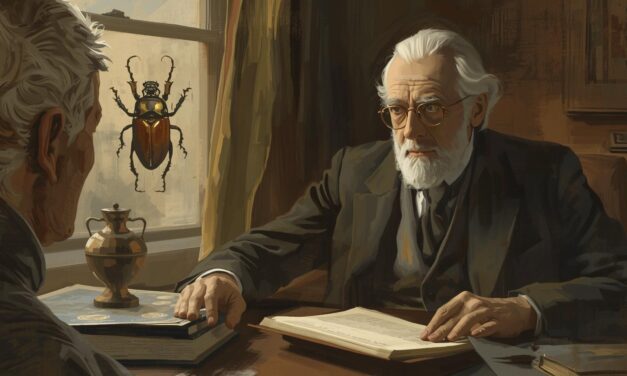 Η συγχρονικότητα του Jung: όταν οι συμπτώσεις μοιάζουν να έχουν νόημα