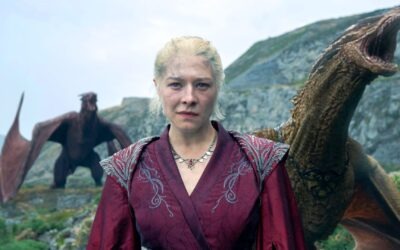 House of the Dragon, Season 3: Η Φλόγα του Πολέμου Γίνεται Πυρκαγιά!