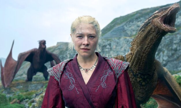 House of the Dragon, Season 3: Η Φλόγα του Πολέμου Γίνεται Πυρκαγιά!