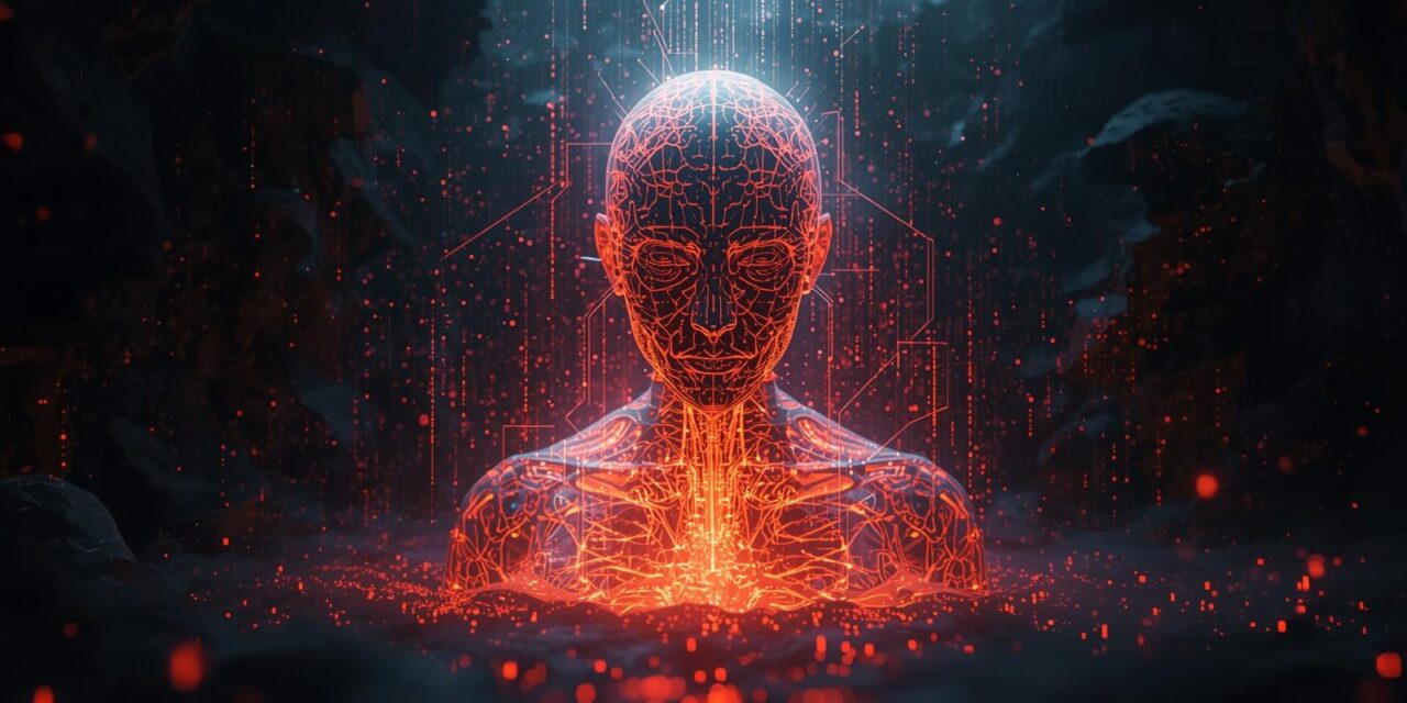 Η τεχνητή νοημοσύνη αρχίζει να σκέφτεται ή απλώς μιμείται;