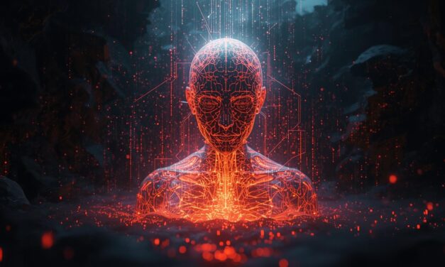 Η τεχνητή νοημοσύνη αρχίζει να σκέφτεται ή απλώς μιμείται;