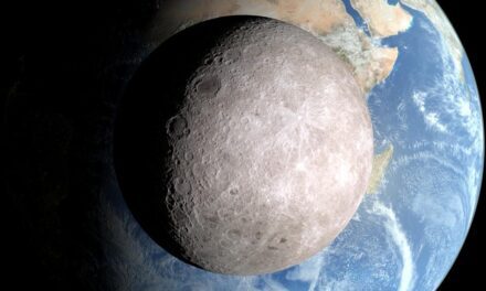 Τι ψάχνει το πρόγραμμα Artemis στη σκοτεινή πλευρά της Σελήνης