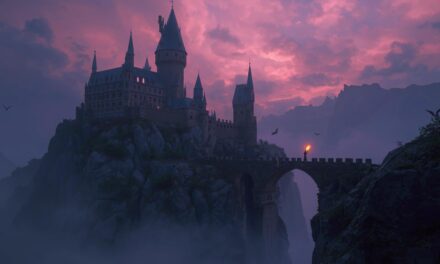 Χριστίνα Ψύλλα: Η Φλόγα του Ελεγκάντι