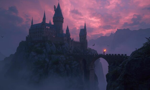 Χριστίνα Ψύλλα: Η Φλόγα του Ελεγκάντι