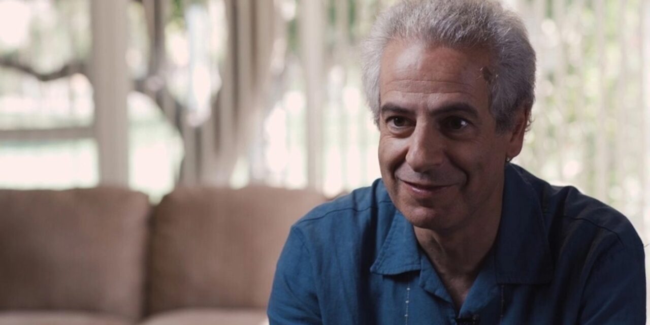 Nick Pope: Ο Fox Mulder της Μεγάλης Βρετανίας.