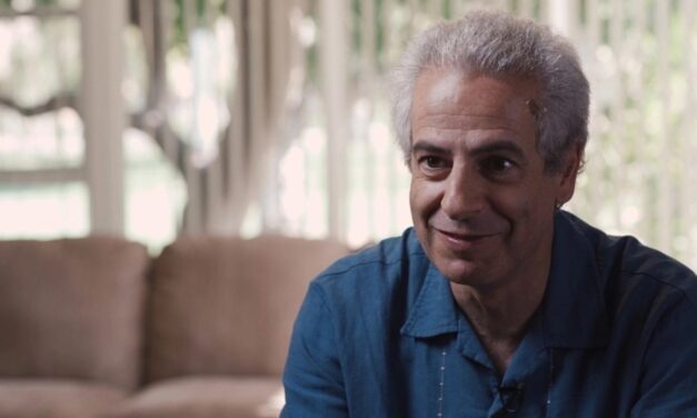 Nick Pope: Ο Fox Mulder της Μεγάλης Βρετανίας.