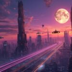 Από το χαρτί στην πραγματικότητα: Πώς η Επιστημονική Φαντασία Σμιλεύει το Μέλλον