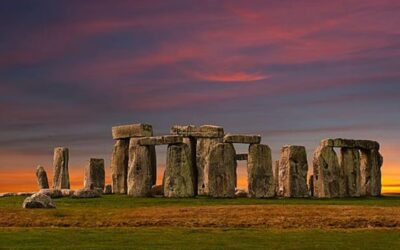 Graham Hancock: Fingerprints of the Gods — μια άλλη εκδοχή της ιστορίας