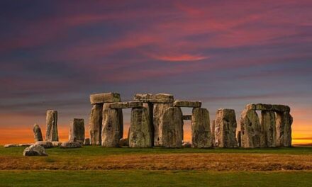 Graham Hancock: Fingerprints of the Gods — μια άλλη εκδοχή της ιστορίας